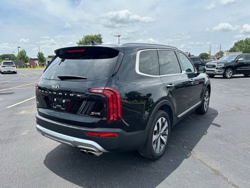 Used 2021 Kia Telluride S AWD/4WD image 8