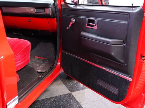 Used 1987 GMC Sierra 1500 image 38