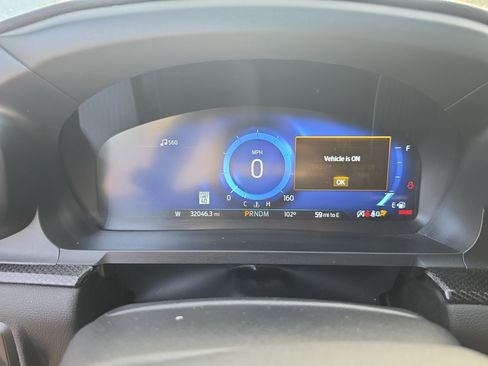 Used 2023 Ford Explorer ST w/ Equipment Group 401A AWD/4WD image 18