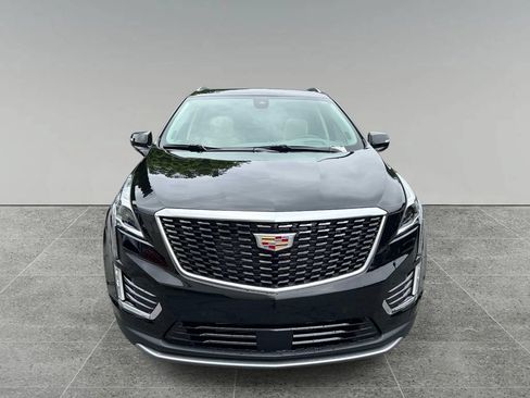 New 2026 Cadillac XT5 Premium Luxury w/ Driver Assist Package AWD/4WD image 8