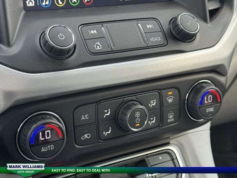 Used 2021 GMC Acadia SLT w/ LPO, Floor Liner Package image 20