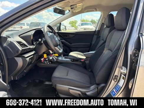 Used 2023 Subaru Crosstrek 2.0i AWD/4WD image 9
