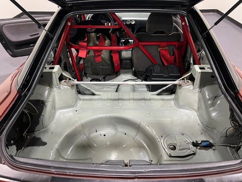 Used 1993 Nissan 240SX Hatchback image 8