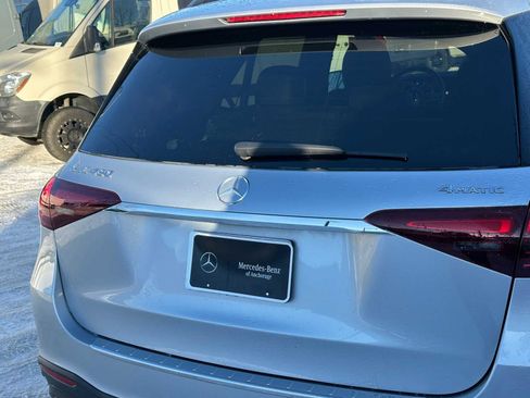 Used 2026 Mercedes-Benz GLE 450 4MATIC image 14