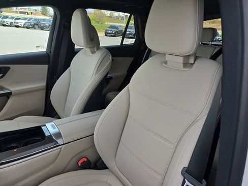 New 2026 Mercedes-Benz GLC 300 4MATIC image 22