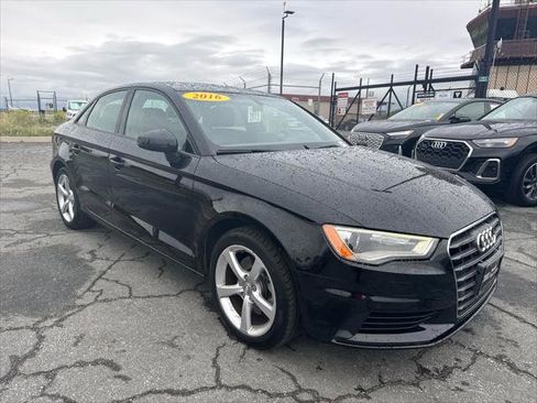 Used 2016 Audi A3 1.8T Premium FWD image 2