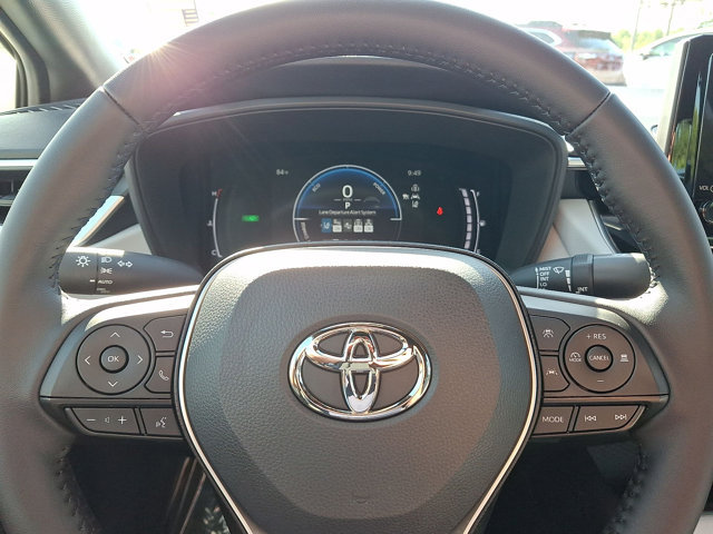 Used 2026 Toyota Corolla SE AWD/4WD image 16