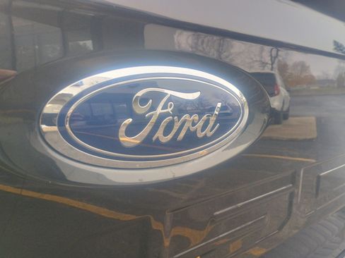 Certified 2022 Ford F150 XLT w/ Equipment Group 302A High image 11