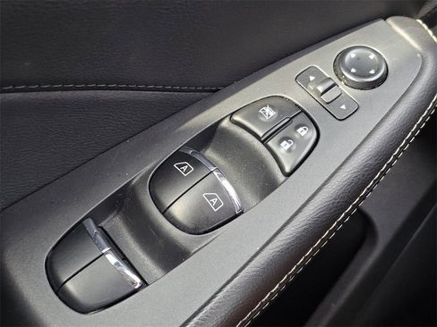 Used 2023 Nissan Maxima SV w/ Floor Mat Group image 25