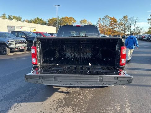 Used 2023 Ford F150 XL w/ STX Appearance Package image 5