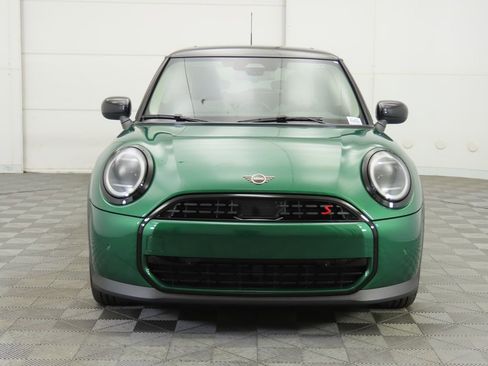 New 2026 MINI Cooper S image 2