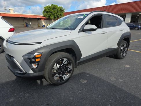 Used 2024 Hyundai Kona SEL w/ Convenience Package AWD/4WD image 21