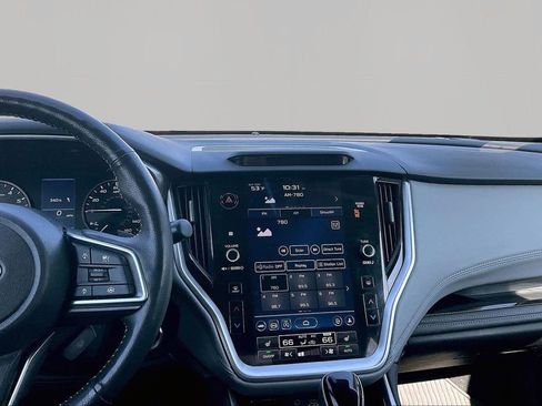 Used 2024 Subaru Outback Limited image 11