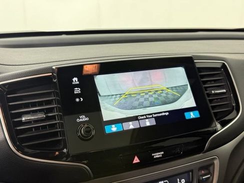 Used 2019 Honda Passport EX-L image 21