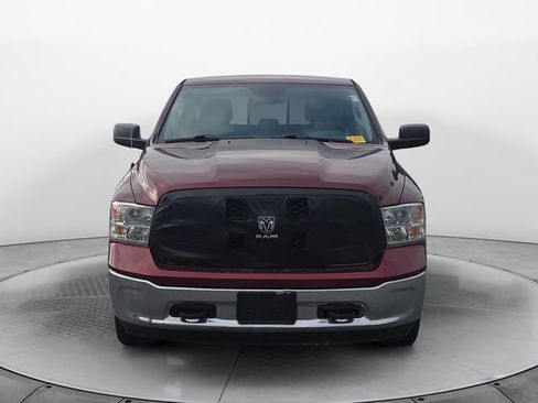 Used 2016 RAM 1500 Classic SLT AWD/4WD image 8