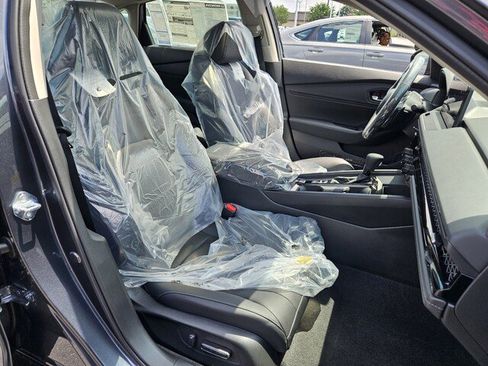 New 2025 Honda Accord EX-L image 12