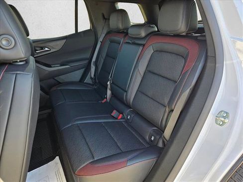 New 2026 Chevrolet Equinox RS w/ Safety and Technology Package image 16