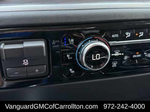 New 2026 GMC Sierra 1500 SLT AWD/4WD image 17