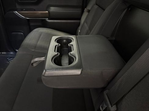 Used 2020 Chevrolet Silverado 1500 RST AWD/4WD image 17