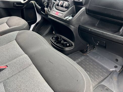 Used 2019 RAM ProMaster 1500 w/ Interior Convenience Group image 14