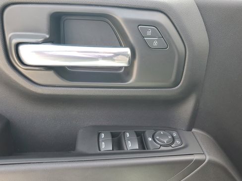Used 2023 Chevrolet Silverado 1500 W/T w/ WT Value Package RWD image 16