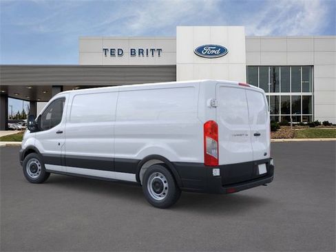New 2025 Ford Transit 150 Low Roof image 5