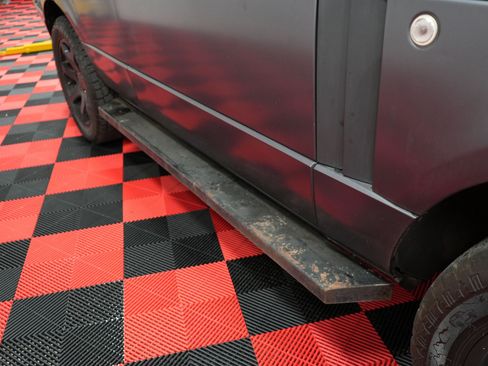 Used 2007 Land Rover Range Rover Supercharged image 30