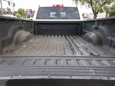 Used 2020 RAM 2500 Big Horn w/ Level 1 Equipment Group image 29