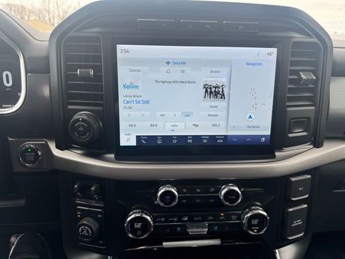 Used 2021 Ford F150 Raptor w/ Tow Technology Package image 11