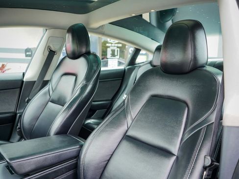 Used 2023 Tesla Model 3 Standard Range image 15