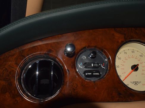 Used 2000 Bentley Arnage Red Label RWD image 34