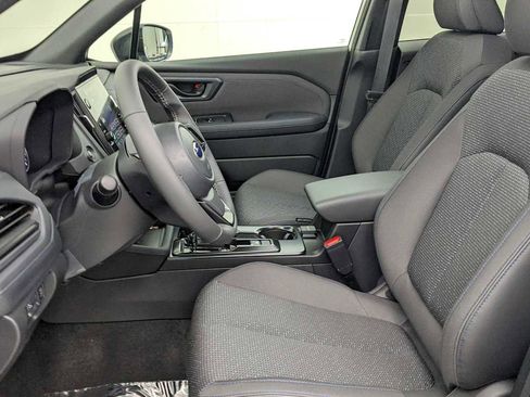 New 2026 Subaru Forester Premium image 14