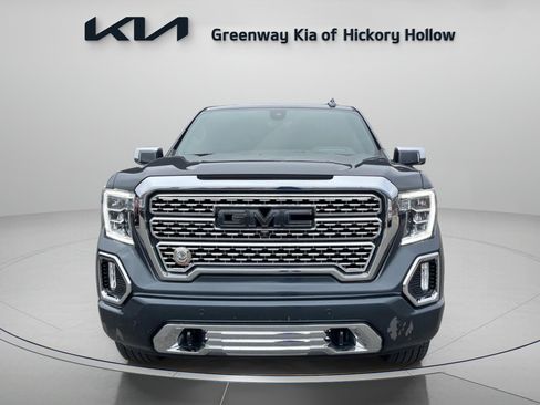Used 2022 GMC Sierra 1500 Denali w/ Denali Reserve Package image 2