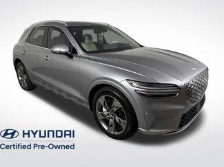 Used 2025 Genesis Electrified GV70 Advanced w/ Prestige Package 360° Tour