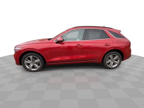 Used 2024 Genesis GV70 3.5T Sport AWD/4WD image 7