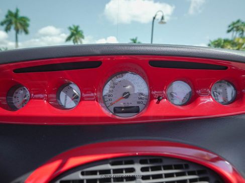 Used 1999 Plymouth Prowler RWD image 44