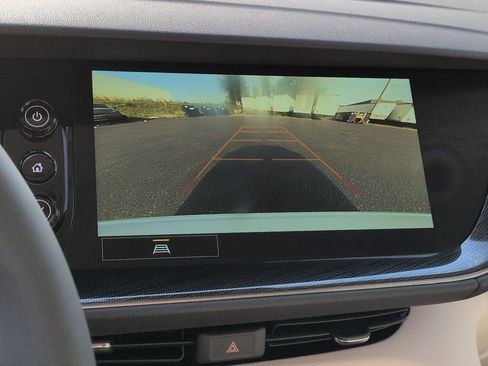 Used 2023 Buick Envision Preferred AWD/4WD image 15