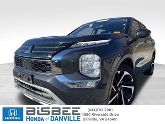 Used 2024 Mitsubishi Outlander SE Black Edition 360° Tour