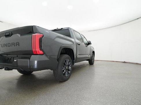 New 2026 Toyota Tundra Platinum image 87