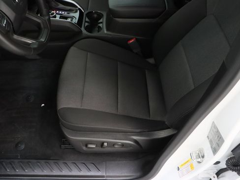Used 2023 Chevrolet Colorado Trail Boss w/ Technology Package AWD/4WD image 15