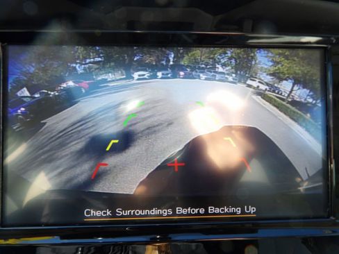 Used 2024 Subaru Forester Premium image 22