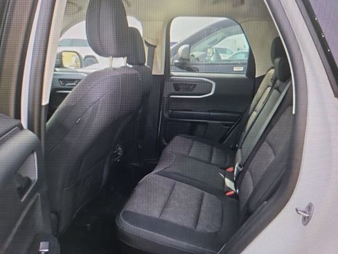 Used 2024 Ford Bronco Sport Big Bend image 11