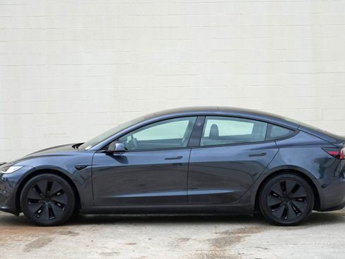 Used 2024 Tesla Model 3 RWD image 51