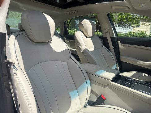 Used 2017 Genesis G80 5.0 Ultimate RWD image 40