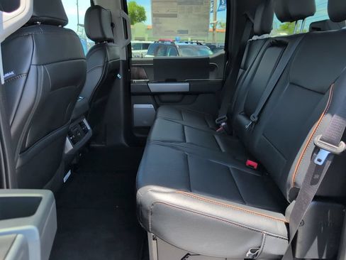 New 2026 Ford F250 Lariat AWD/4WD image 11