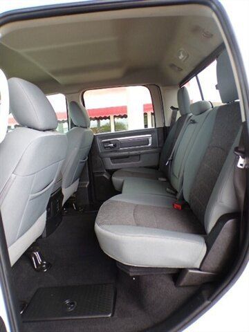 Used 2020 RAM 1500 Warlock AWD/4WD image 18