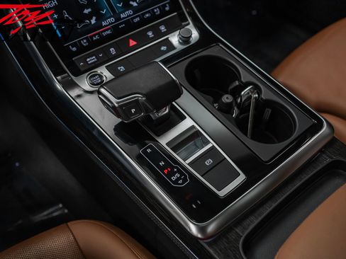 Used 2023 Audi Q7 3.0T Premium Plus image 41