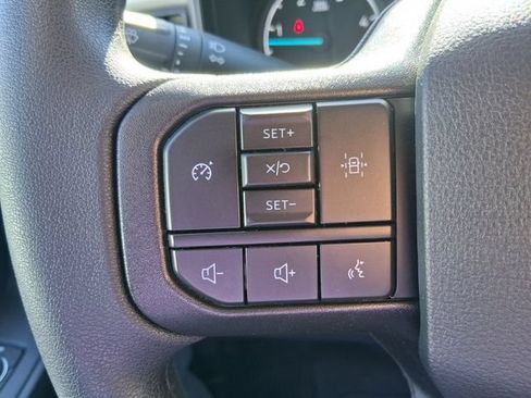 New 2025 Ford F450 XL w/ XL Chrome Package AWD/4WD image 29