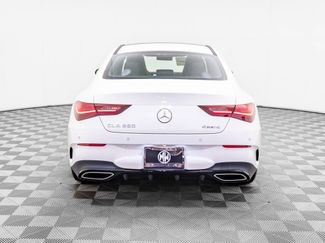 New 2026 Mercedes-Benz CLA 250 4MATIC video 4