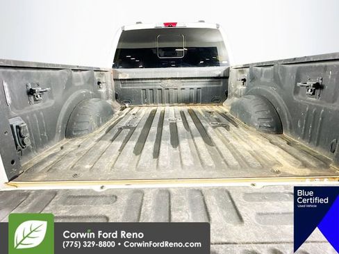 Used 2022 Ford F350 Platinum AWD/4WD image 32
